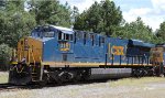 CSX 3181